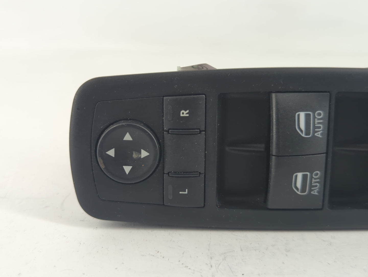 2015-2017 Chrysler 200 Master Power Window Switch Replacement Driver Side Left P/N:68271206AB Fits OEM Used Auto Parts - Oem