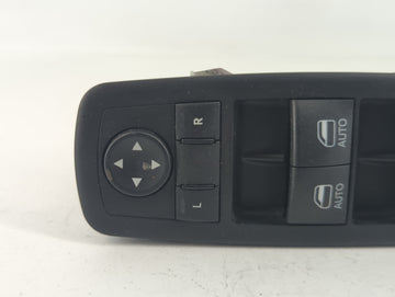 2015-2017 Chrysler 200 Master Power Window Switch Replacement Driver Side Left P/N:68271206AB Fits OEM Used Auto Parts