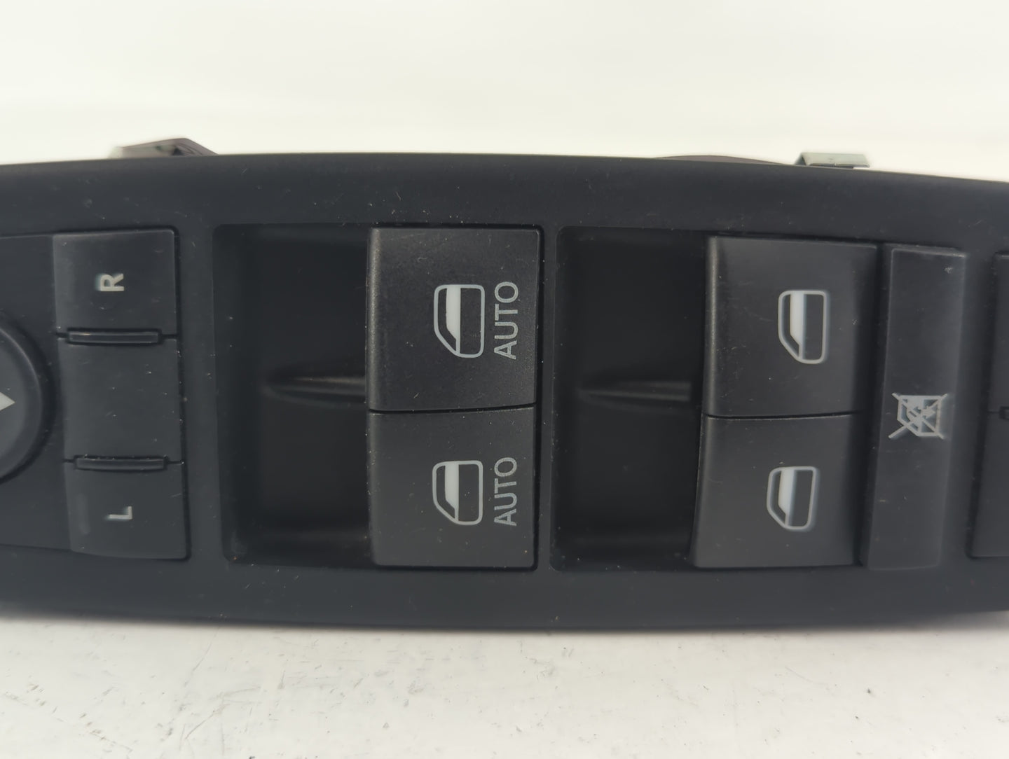 2015-2017 Chrysler 200 Master Power Window Switch Replacement Driver Side Left P/N:68271206AB Fits OEM Used Auto Parts - Oem