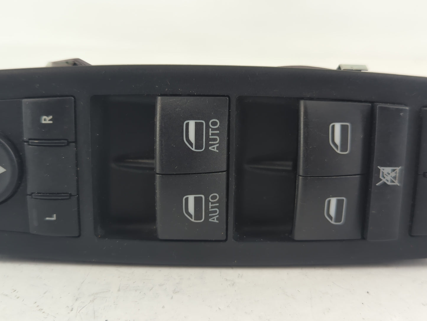 2015-2017 Chrysler 200 Master Power Window Switch Replacement Driver Side Left P/N:68271206AB Fits OEM Used Auto Parts - Oem