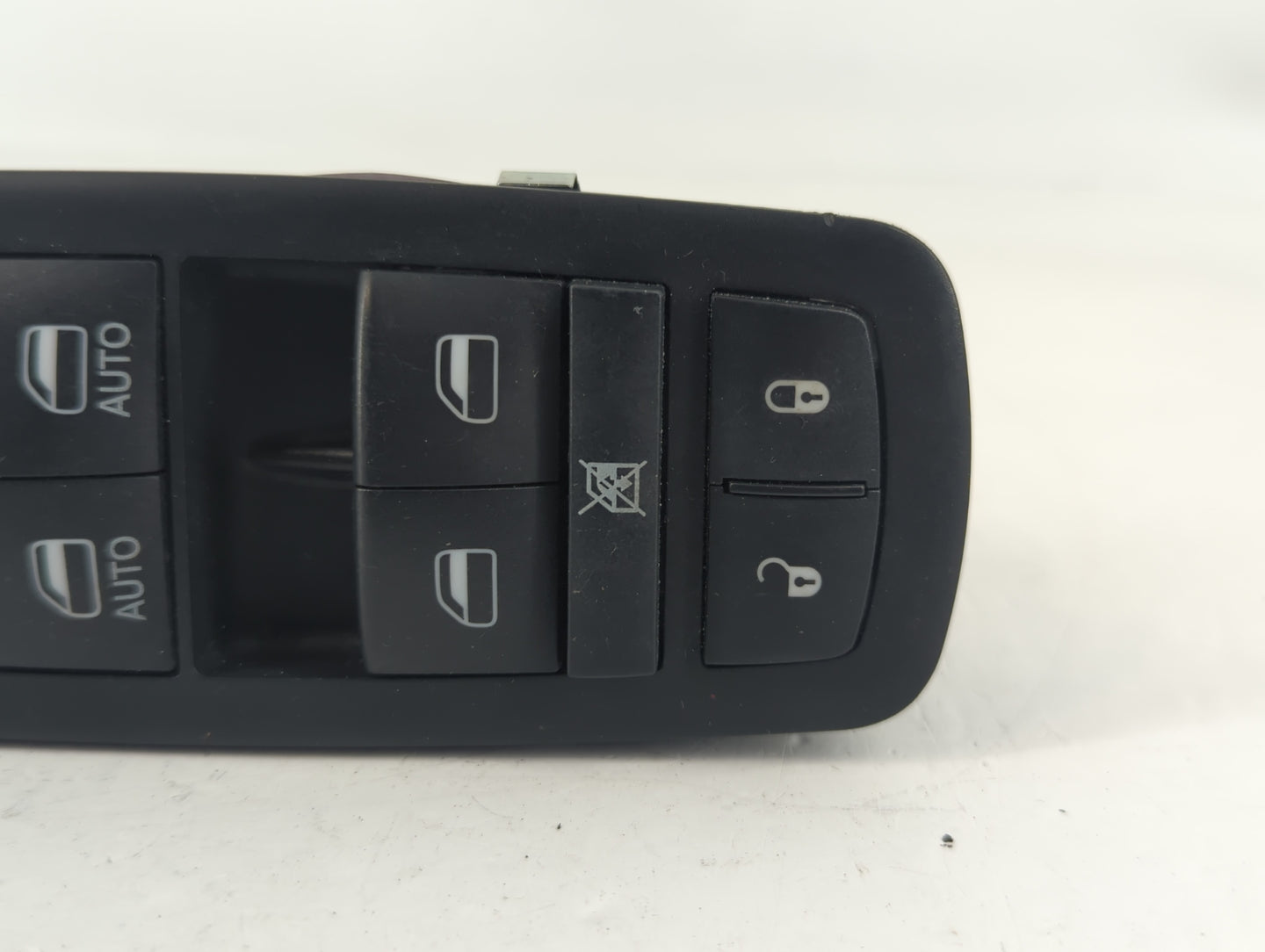 2015-2017 Chrysler 200 Master Power Window Switch Replacement Driver Side Left P/N:68271206AB Fits OEM Used Auto Parts - Oem