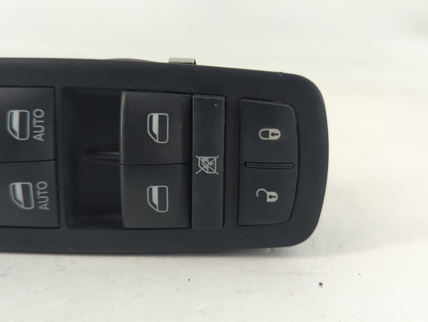 2015-2017 Chrysler 200 Master Power Window Switch Replacement Driver Side Left P/N:68271206AB Fits OEM Used Auto Parts - Oem