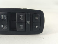 2015-2017 Chrysler 200 Master Power Window Switch Replacement Driver Side Left P/N:68271206AB Fits OEM Used Auto Parts - Oem