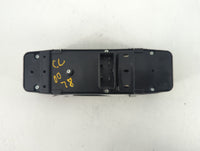 2015-2017 Chrysler 200 Master Power Window Switch Replacement Driver Side Left P/N:68271206AB Fits OEM Used Auto Parts - Oem