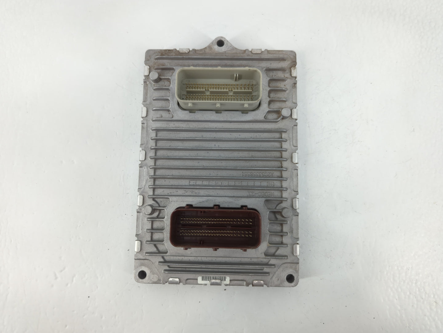 2016-2017 Chrysler 200 PCM Engine Control Computer ECU ECM PCU OEM P/N:5749740 P68259137AA Fits Fits 2016 2017 OEM Used Auto