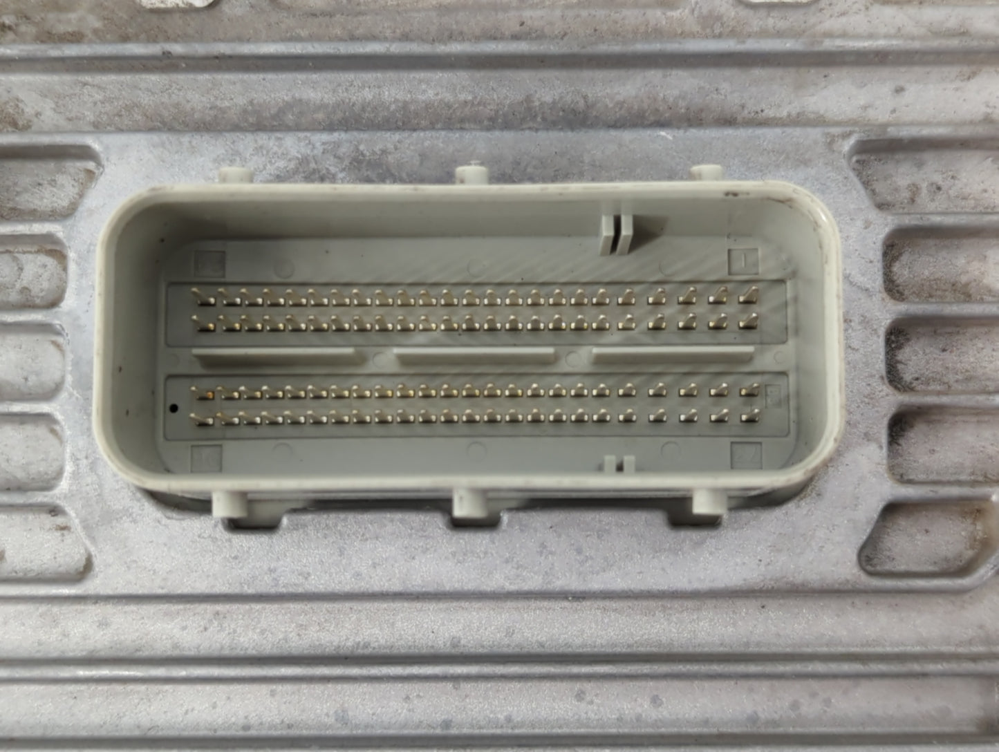 2016-2017 Chrysler 200 PCM Engine Control Computer ECU ECM PCU OEM P/N:5749740 P68259137AA Fits Fits 2016 2017 OEM Used Auto