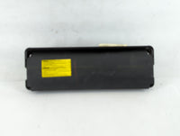 2015-2017 Chrysler 200 Air Bag Driver Left Knee OEM P/N:P68148438AC Fits Fits 2015 2016 2017 OEM Used Auto Parts - Oemusedau