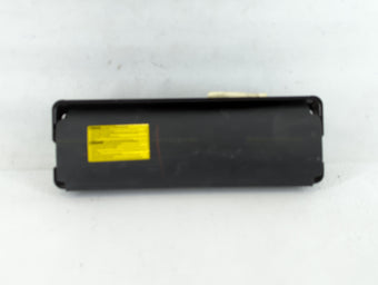 compare product 2015-2017 Chrysler 200 Air Bag Driver Left Knee OEM P/N:P68148438AC Fits Fits 2015 2016 2017 OEM Used Auto Parts