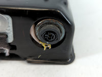 2015-2017 Chrysler 200 Air Bag Driver Left Knee OEM P/N:P68148438AC Fits Fits 2015 2016 2017 OEM Used Auto Parts - Oemusedau