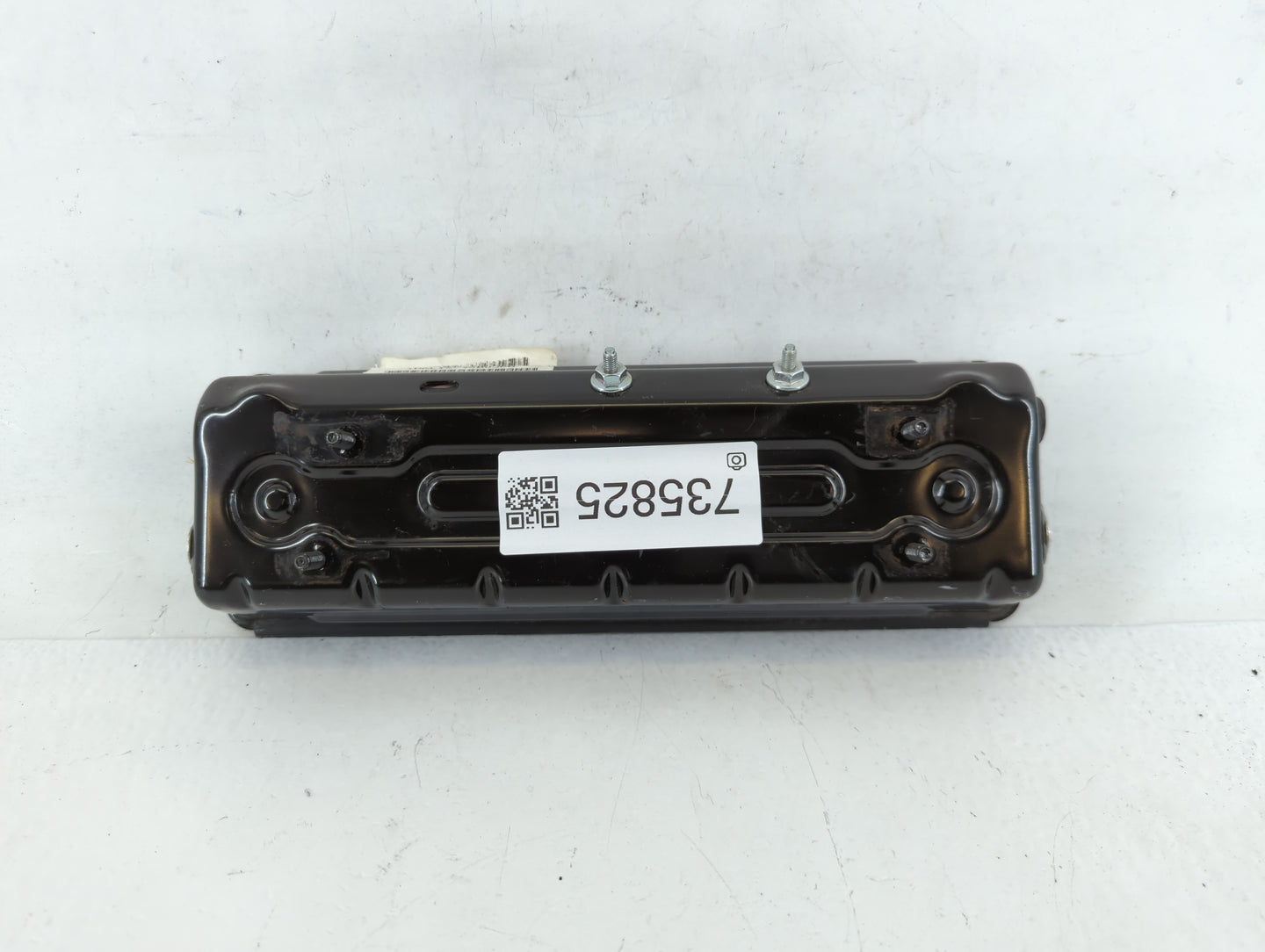 2015-2017 Chrysler 200 Air Bag Driver Left Knee OEM P/N:P68148438AC Fits Fits 2015 2016 2017 OEM Used Auto Parts - Oemusedau