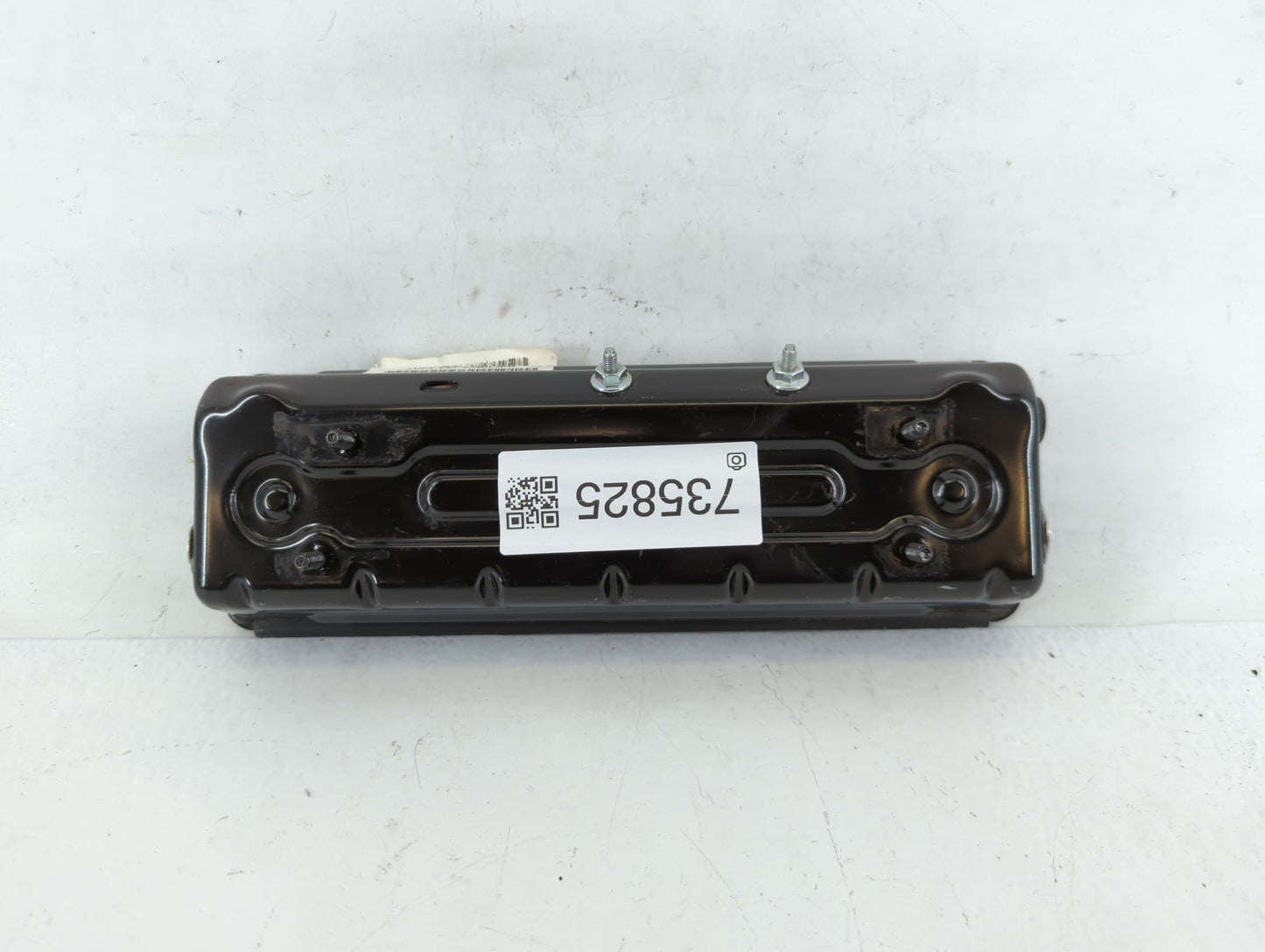 2015-2017 Chrysler 200 Air Bag Driver Left Knee OEM P/N:P68148438AC Fits Fits 2015 2016 2017 OEM Used Auto Parts - Oemusedau