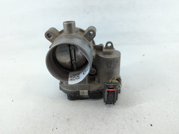 2015-2017 Chrysler 200 Throttle Body P/N:04891970AR Fits Fits 2014 2015 2016 2017 2018 2019 2020 2021 2022 OEM Used Auto Par