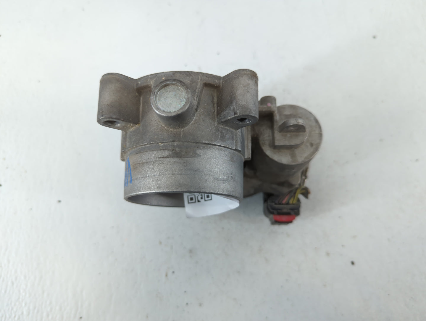 2015-2017 Chrysler 200 Throttle Body P/N:04891970AR Fits Fits 2014 2015 2016 2017 2018 2019 2020 2021 2022 OEM Used Auto Par