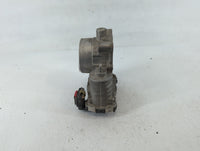 2015-2017 Chrysler 200 Throttle Body P/N:04891970AR Fits Fits 2014 2015 2016 2017 2018 2019 2020 2021 2022 OEM Used Auto Par
