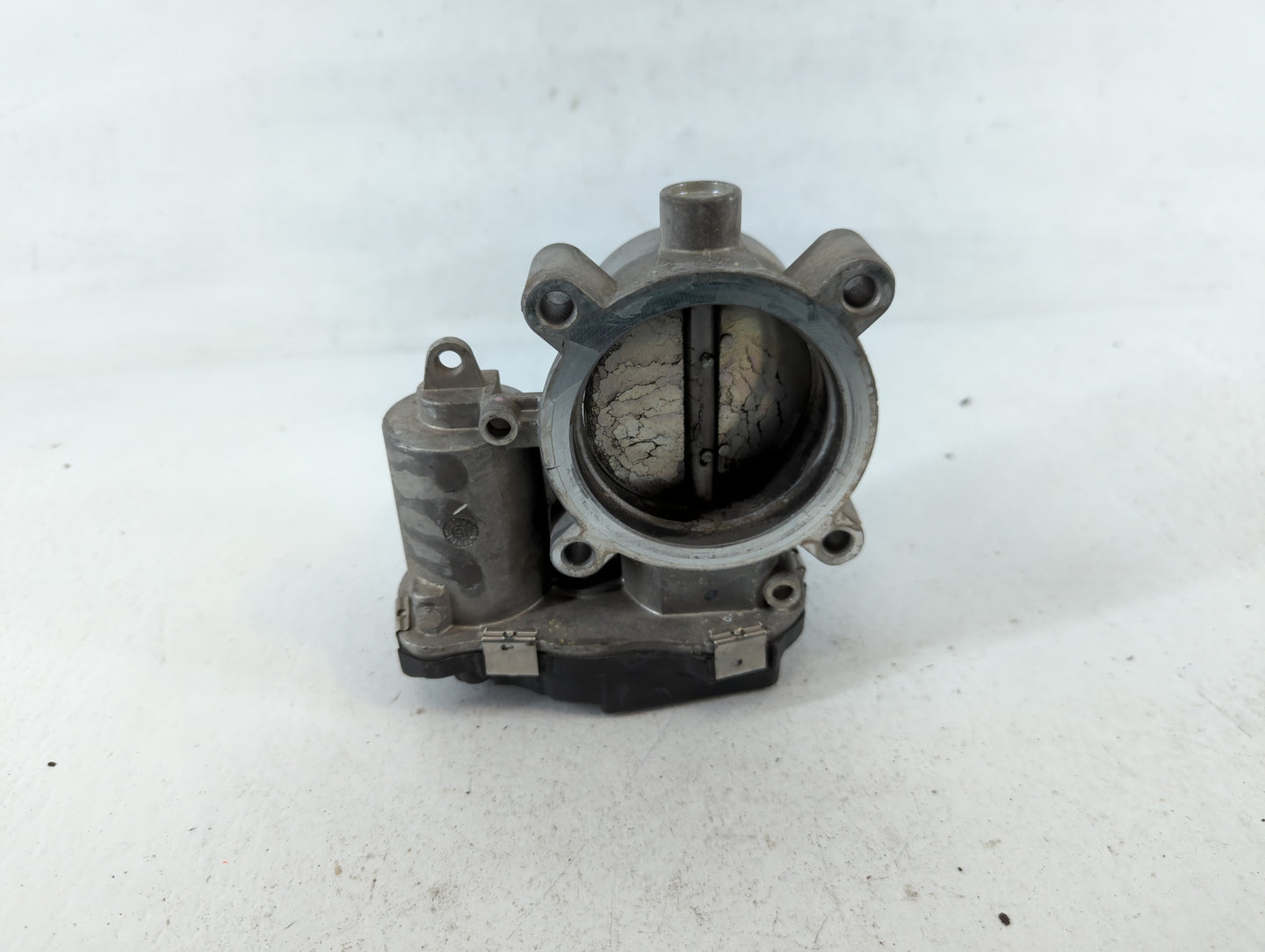 2015-2017 Chrysler 200 Throttle Body P/N:04891970AR Fits Fits 2014 2015 2016 2017 2018 2019 2020 2021 2022 OEM Used Auto Par