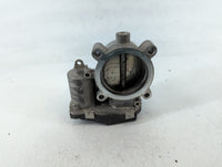 2015-2017 Chrysler 200 Throttle Body P/N:04891970AR Fits Fits 2014 2015 2016 2017 2018 2019 2020 2021 2022 OEM Used Auto Par