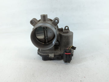 2015-2017 Chrysler 200 Throttle Body P/N:04891970AB Fits Fits 2014 2015 2016 2017 2018 2019 2020 2021 2022 OEM Used Auto Par