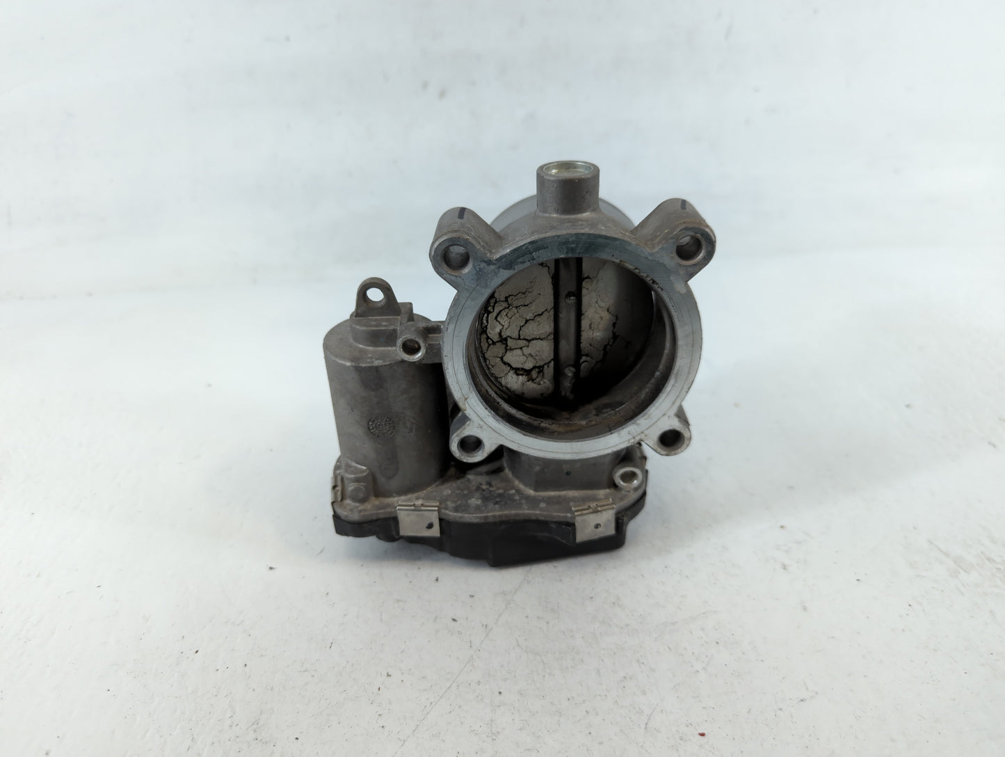 2015-2017 Chrysler 200 Throttle Body P/N:04891970AB Fits Fits 2014 2015 2016 2017 2018 2019 2020 2021 2022 OEM Used Auto Par