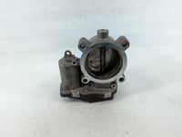 2015-2017 Chrysler 200 Throttle Body P/N:04891970AB Fits Fits 2014 2015 2016 2017 2018 2019 2020 2021 2022 OEM Used Auto Par
