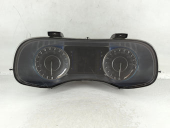 compare product 2016 Chrysler 200 Instrument Cluster Speedometer Gauges P/N:P68259070AB Fits OEM Used Auto Parts