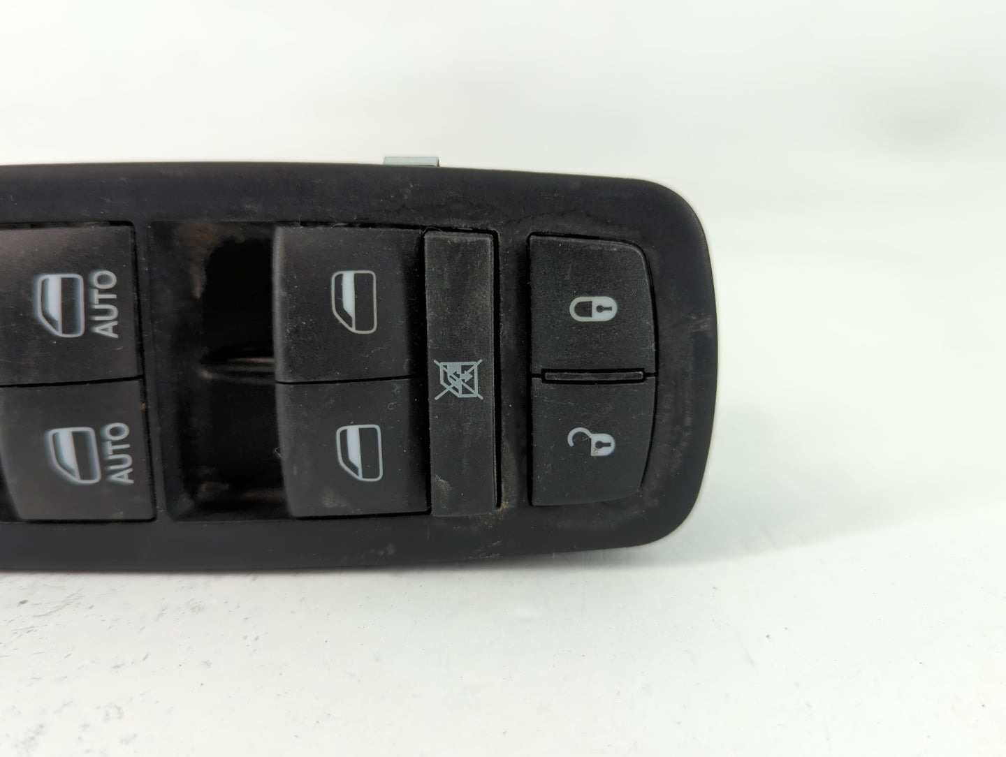 2015-2017 Chrysler 200 Master Power Window Switch Replacement Driver Side Left P/N:68271206AB Fits OEM Used Auto Parts - Oem