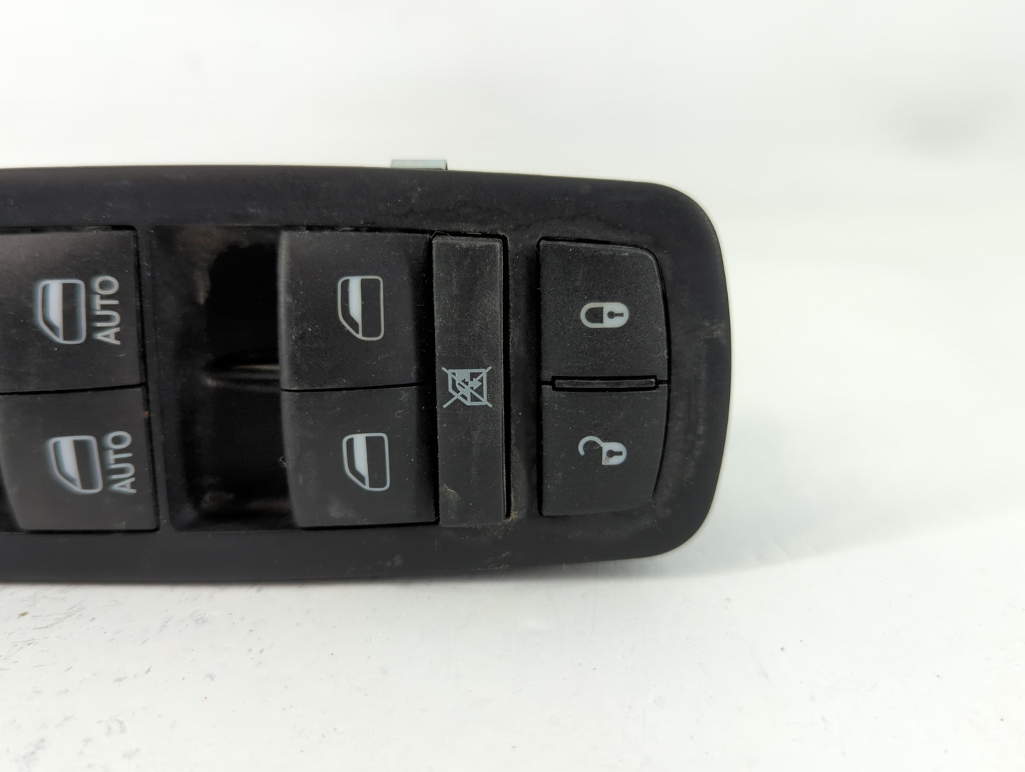 2015-2017 Chrysler 200 Master Power Window Switch Replacement Driver Side Left P/N:68271206AB Fits OEM Used Auto Parts - Oem
