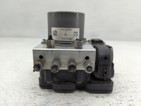2016 Chrysler 200 ABS Pump Control Module Replacement P/N:P68267002AC Fits OEM Used Auto Parts - Oemusedautoparts1.com