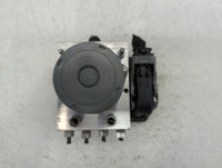2016 Chrysler 200 ABS Pump Control Module Replacement P/N:P68267002AC Fits OEM Used Auto Parts - Oemusedautoparts1.com