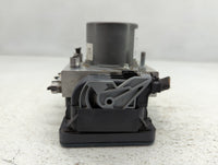 2016 Chrysler 200 ABS Pump Control Module Replacement P/N:P68267002AC Fits OEM Used Auto Parts - Oemusedautoparts1.com
