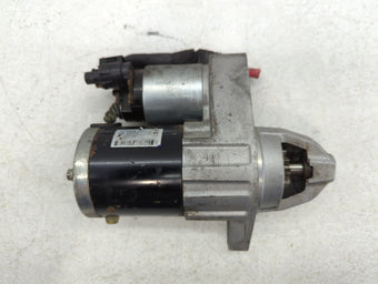 compare product 2015-2017 Chrysler 200 Car Starter Motor Solenoid OEM P/N:M000T39071 68084005AA Fits OEM Used Auto Parts