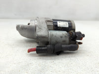 2015-2017 Chrysler 200 Car Starter Motor Solenoid OEM P/N:M000T39071 68084005AA Fits OEM Used Auto Parts - Oemusedautoparts1