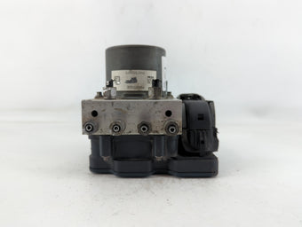 compare product 2016 Chrysler 200 ABS Pump Control Module Replacement P/N:P68267002AC Fits OEM Used Auto Parts