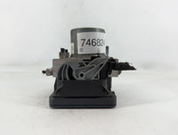 2016 Chrysler 200 ABS Pump Control Module Replacement P/N:P68267002AC Fits OEM Used Auto Parts - Oemusedautoparts1.com