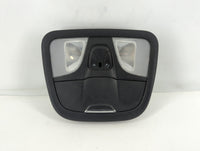 2015-2017 Chrysler 200 Overhead Roof Console 747949 - Oemusedautoparts1.com