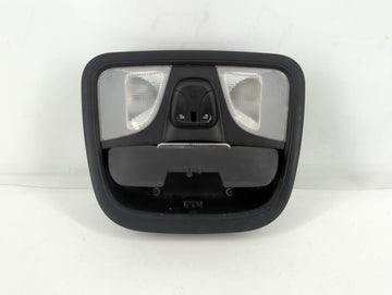 2016 Chrysler 200 Overhead Roof Console