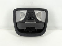 2015-2017 Chrysler 200 Overhead Roof Console 747949 - Oemusedautoparts1.com