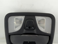 2015-2017 Chrysler 200 Overhead Roof Console 747949 - Oemusedautoparts1.com