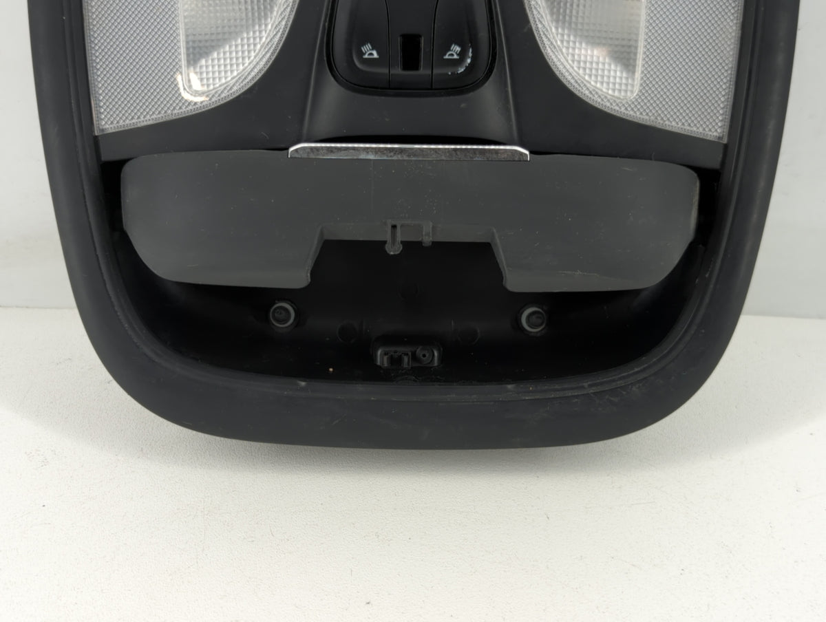 2015-2017 Chrysler 200 Overhead Roof Console 747949 - Oemusedautoparts1.com