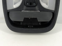 2015-2017 Chrysler 200 Overhead Roof Console 747949 - Oemusedautoparts1.com