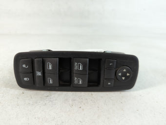 compare product 2015-2017 Chrysler 200 Master Power Window Switch Replacement Driver Side Left P/N:68271206AB Fits OEM Used Auto Parts