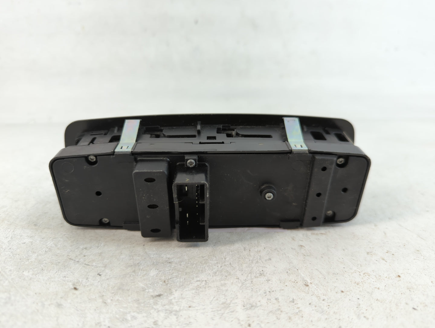 2015-2017 Chrysler 200 Master Power Window Switch Replacement Driver Side Left P/N:68271206AB Fits OEM Used Auto Parts - Oem