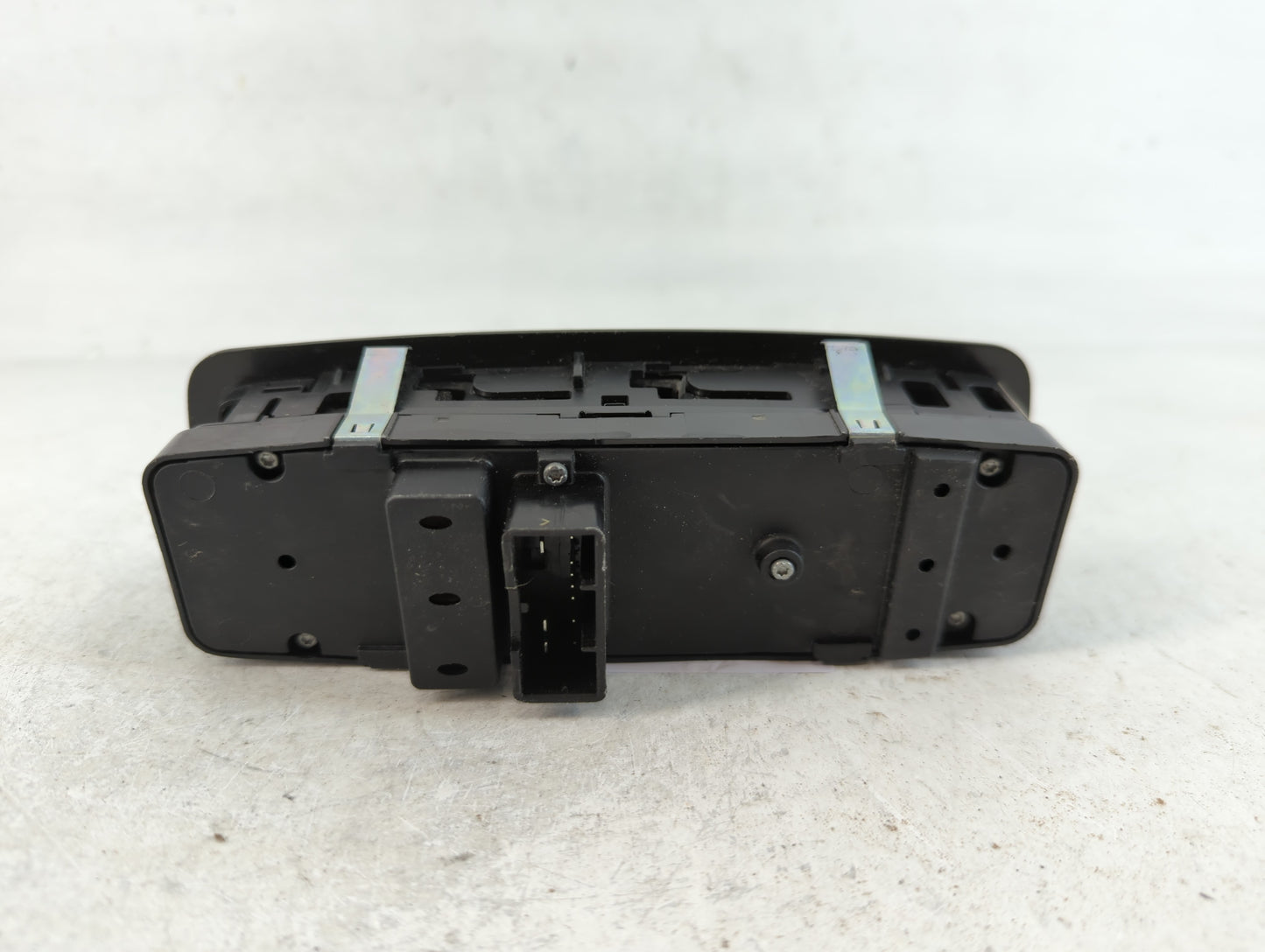2015-2017 Chrysler 200 Master Power Window Switch Replacement Driver Side Left P/N:68271206AB Fits OEM Used Auto Parts - Oem