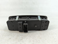 2015-2017 Chrysler 200 Master Power Window Switch Replacement Driver Side Left P/N:68271206AB Fits OEM Used Auto Parts - Oem