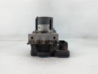 compare product 2016 Chrysler 200 ABS Pump Control Module Replacement P/N:68267002AC Fits OEM Used Auto Parts