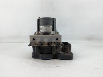 2016 Chrysler 200 ABS Pump Control Module Replacement P/N:68267002AC Fits OEM Used Auto Parts - Oemusedautoparts1.com