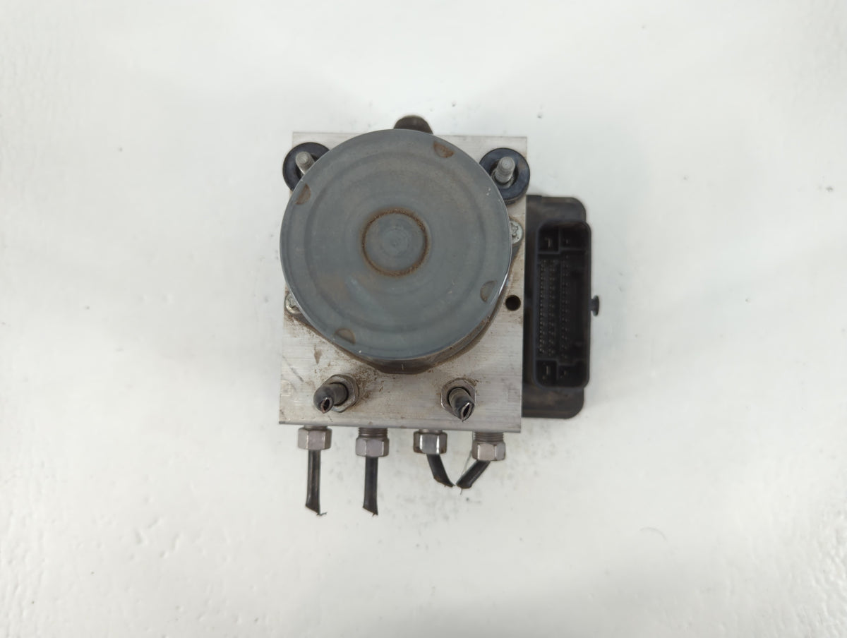 2016 Chrysler 200 Anti-Lock Brake ABS Pump Module Actuator OEM P/N:68267002AC Fits OEM Used Auto Parts - Oemusedautoparts1.c