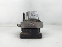 2016 Chrysler 200 ABS Pump Control Module Replacement P/N:68267002AC Fits OEM Used Auto Parts - Oemusedautoparts1.com
