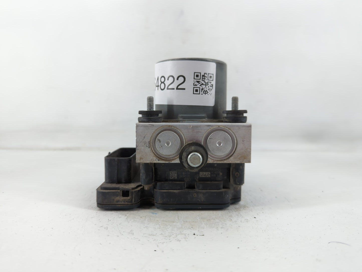 2016 Chrysler 200 ABS Pump Control Module Replacement P/N:68267002AC Fits OEM Used Auto Parts - Oemusedautoparts1.com