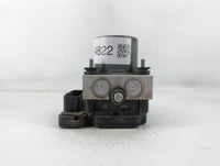 2016 Chrysler 200 ABS Pump Control Module Replacement P/N:68267002AC Fits OEM Used Auto Parts - Oemusedautoparts1.com