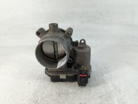 2015-2017 Chrysler 200 Throttle Body P/N:04891790AB Fits Fits 2014 2015 2016 2017 2018 2019 2020 2021 2022 OEM Used Auto Par